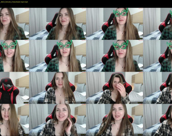 naughty_popa — 41 minute Chaturbate female cam show recording, 720p, Aug 31, 2025