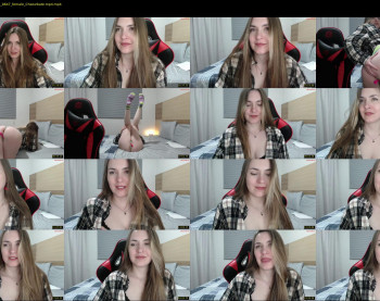 naughty_popa — 23 minute Chaturbate female cam show recording, 720p, Aug 31, 2025