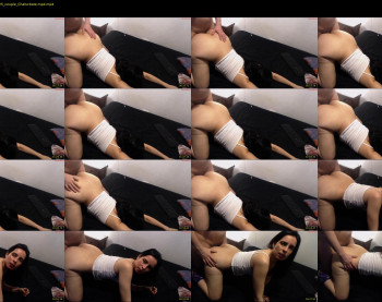 nickilove_ — 6 minute Chaturbate couple cam show recording, 720p, Sep 1, 2025