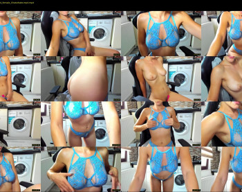 nickyplus — 120 minute Chaturbate couple cam show recording, 720p, Aug 31, 2025