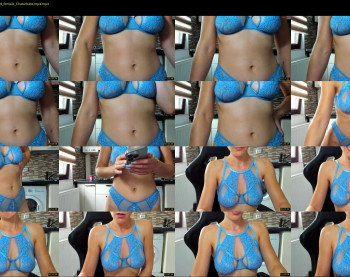 nickyplus — 13 minute Chaturbate couple cam show recording, 720p, Aug 31, 2025