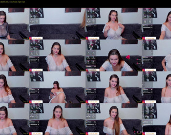 nika_tailor — 72 minute Chaturbate female cam show recording, 720p, Aug 31, 2025