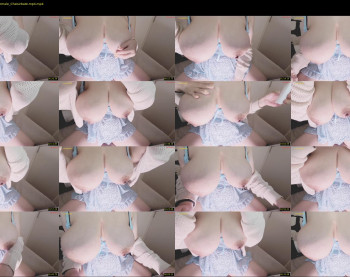 nizico — 8 minute Chaturbate female cam show recording, 720p, Sep 1, 2025