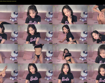norma_blum — 34 minute Chaturbate female cam show recording, 720p, Aug 31, 2025