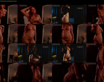 nude_therapy — 120 minute Chaturbate female cam show recording, 720p, Aug 31, 2025