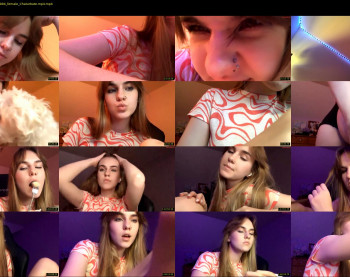 olliefadeley — 120 minute Chaturbate female cam show recording, 720p, Aug 31, 2025