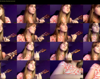 olliefadeley — 31 minute Chaturbate female cam show recording, 720p, Aug 31, 2025