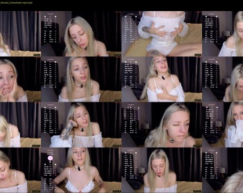 orasaro — 120 minute Chaturbate female cam show recording, 720p, Aug 31, 2025