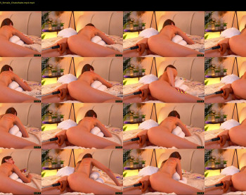 pafosstar — 46 minute Chaturbate female cam show recording, 720p, Sep 1, 2025