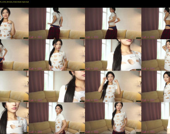 palmiratownzen — 27 minute Chaturbate female cam show recording, 720p, Aug 31, 2025