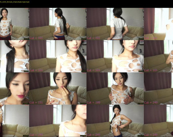 palmiratownzen — 121 minute Chaturbate female cam show recording, 720p, Aug 31, 2025