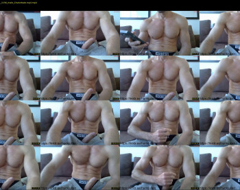 parisien75015 — 117 minute Chaturbate male cam show recording, 720p, Aug 31, 2025
