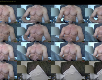 parisien75015 — 4 minute Chaturbate male cam show recording, 720p, Aug 31, 2025