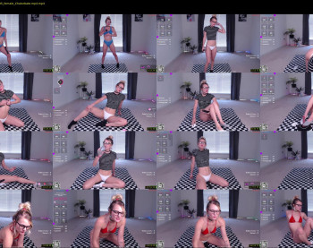 petitebrat — 120 minute Chaturbate female cam show recording, 720p, Aug 31, 2025