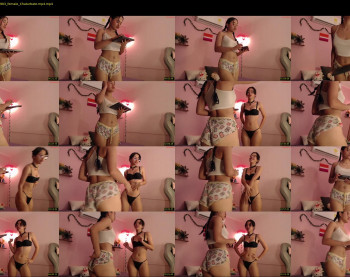 poison_pink — 7 minute Chaturbate couple cam show recording, 720p, Aug 31, 2025