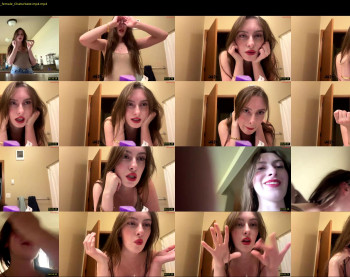 prism50 — 11 minute Chaturbate female cam show recording, 720p, Sep 1, 2025