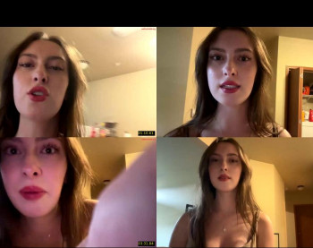 prism50 — 10 minute Chaturbate female cam show recording, 720p, Sep 1, 2025