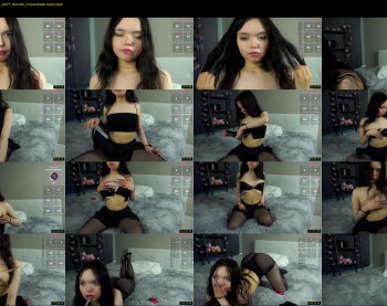 romainerudoy — 120 minute Chaturbate female cam show recording, 720p, Sep 1, 2025