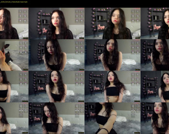 romainerudoy — 120 minute Chaturbate female cam show recording, 720p, Aug 31, 2025