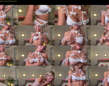 roselyn_rose — 18 minute Chaturbate female cam show recording, 720p, Aug 31, 2025