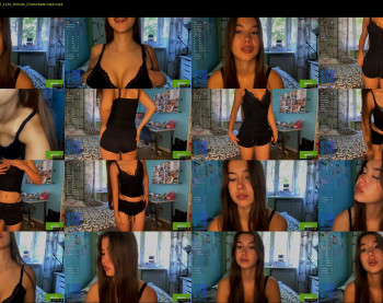 rubyejakobson — 103 minute Chaturbate female cam show recording, 720p, Aug 31, 2025