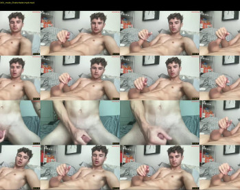 ryan287747 — 12 minute Chaturbate male cam show recording, 480p, Aug 31, 2025