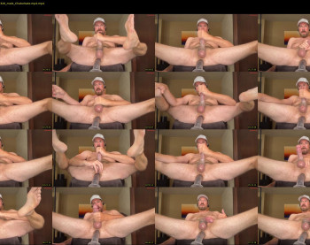 ryanlanders — 9 minute Chaturbate male cam show recording, 720p, Sep 1, 2025