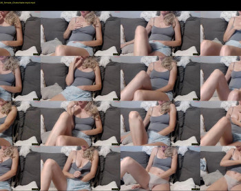 s_mailleee — 120 minute Chaturbate female cam show recording, 720p, Sep 1, 2025