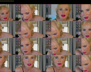 sandra_kind — 3 minute Chaturbate female cam show recording, 720p, Aug 31, 2025