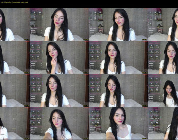 sara_alvarez_ — 10 minute Chaturbate female cam show recording, 720p, Aug 31, 2025