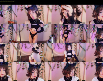 shiny_jail — 120 minute Chaturbate female cam show recording, 720p, Sep 1, 2025
