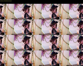 shiny_jail — 4 minute Chaturbate female cam show recording, 720p, Sep 1, 2025