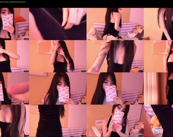 si_mokoko — 67 minute Chaturbate female cam show recording, 720p, Aug 31, 2025
