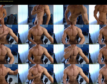 sinffuly — 7 minute Chaturbate male cam show recording, 720p, Aug 31, 2025