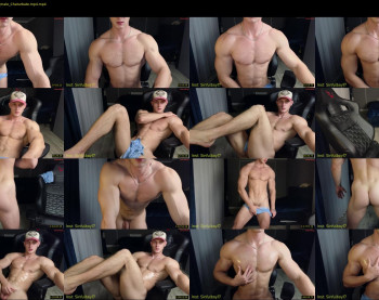 sinffuly — 120 minute Chaturbate male cam show recording, 720p, Aug 31, 2025