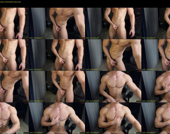 sinffuly — 5 minute Chaturbate male cam show recording, 720p, Aug 31, 2025