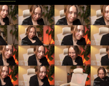skarpio17 — 76 minute Chaturbate female cam show recording, 720p, Sep 1, 2025