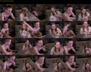 skip_london — 48 minute Chaturbate male cam show recording, 720p, Sep 1, 2025