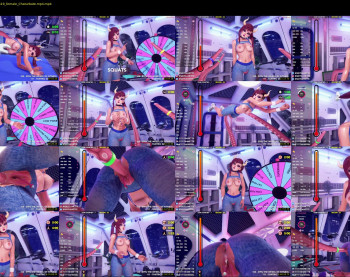 skyeanette — 120 minute Chaturbate female cam show recording, 720p, Sep 1, 2025