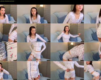 slyshypie — 120 minute Chaturbate female cam show recording, 720p, Aug 31, 2025