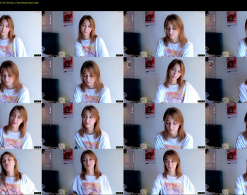 smoothnesss — 5 minute Chaturbate female cam show recording, 720p, Aug 31, 2025