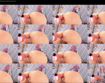 sofia_goez_ — 7 minute Chaturbate female cam show recording, 720p, Sep 1, 2025