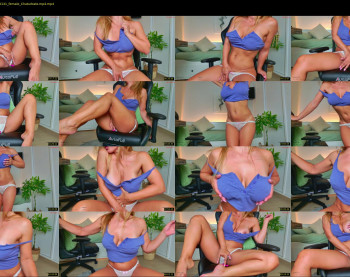ssshameless — 56 minute Chaturbate female cam show recording, 720p, Sep 1, 2025