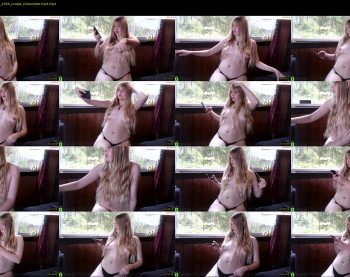 studiowahines — 39 minute Chaturbate couple cam show recording, 720p, Aug 31, 2025