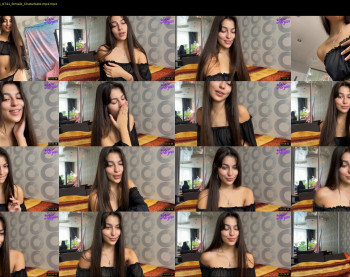 sugar_morgan — 97 minute Chaturbate female cam show recording, 720p, Aug 31, 2025