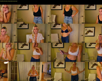 summerishotter — 121 minute Chaturbate female cam show recording, 720p, Aug 31, 2025