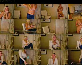 summerishotter — 120 minute Chaturbate female cam show recording, 720p, Aug 31, 2025
