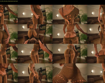 sunshine_______ — 121 minute Chaturbate female cam show recording, 720p, Aug 31, 2025