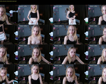 sweete_sofia — 120 minute Chaturbate female cam show recording, 720p, Aug 31, 2025