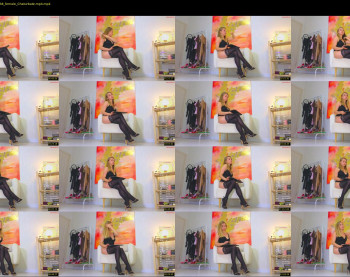 tasha_miu — 12 minute Chaturbate female cam show recording, 720p, Aug 31, 2025